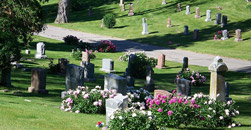 Jansen Family Funeral Home